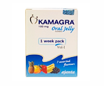 Kamagra Oral Jelly